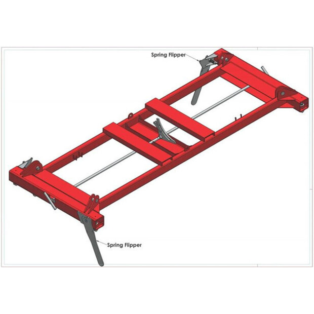 2024 FORKLIFTCENTER EP106A-45008142