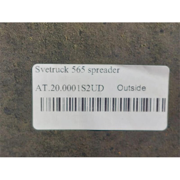 2000 سفيتراك 565-45008169