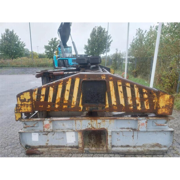 1998 Other FLT 3240-45008178