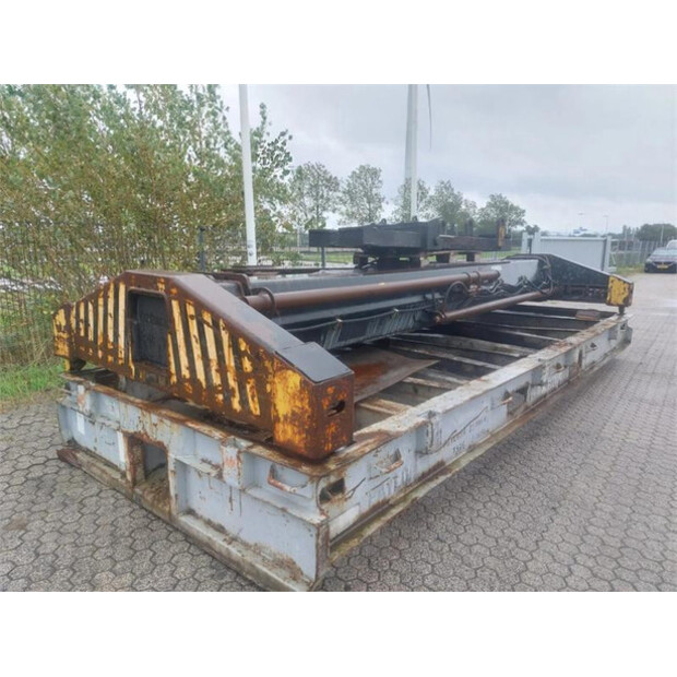 1998 Other FLT 3240-45008180