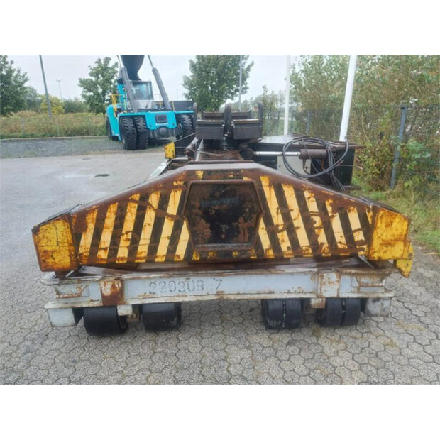 1998 Other FLT 3240-45008181