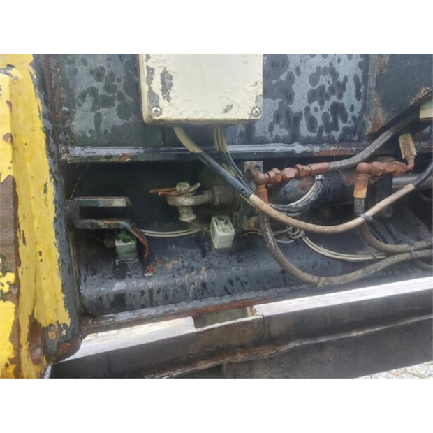 1998 Other FLT 3240-45008182