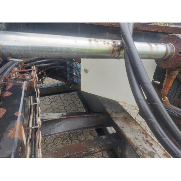 1998 Other FLT 3240-45008184