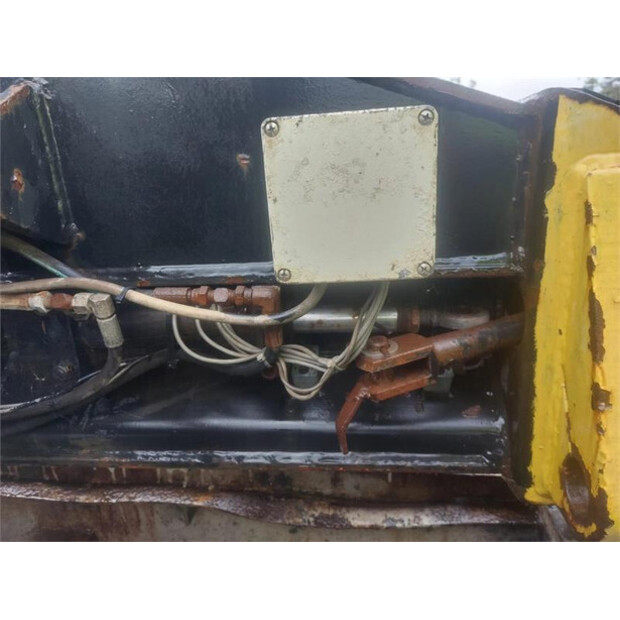 1998 Other FLT 3240-45008185