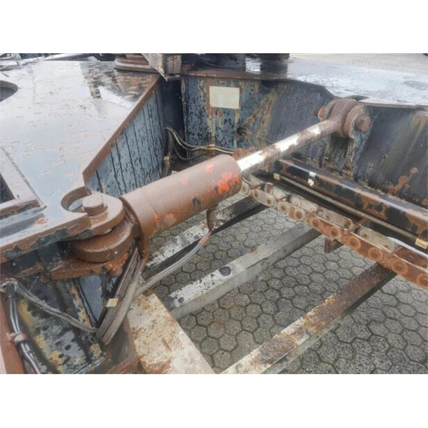 1998 Other FLT 3240-45008186