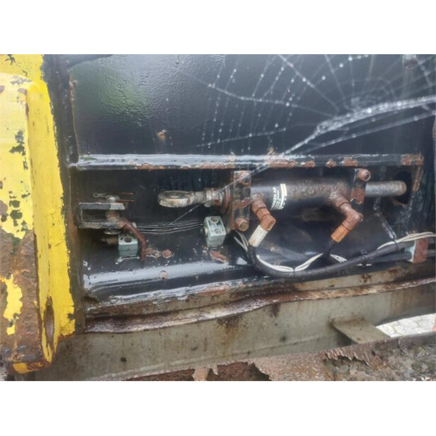 1998 Other FLT 3240-45008187