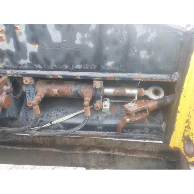 1998 Other FLT 3240-45008188