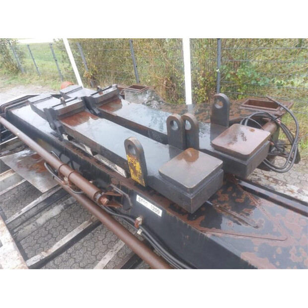 1998 Other FLT 3240-45008189