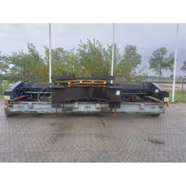 1998 Other FLT 3240-45008190