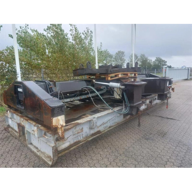 1998 Other FLT 3240-45008191