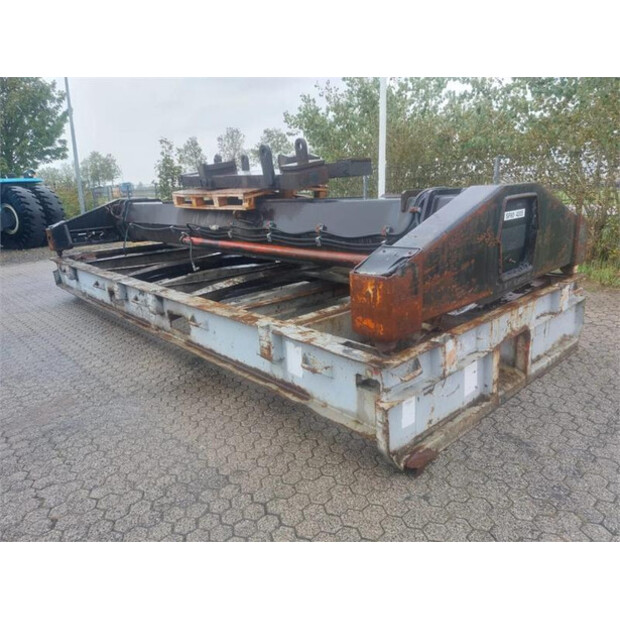 1998 Other FLT 3240-45008192