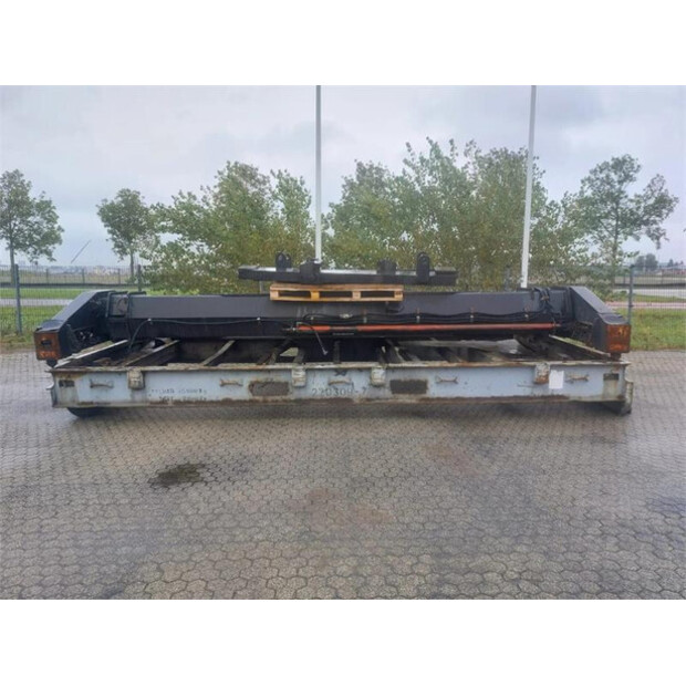 1998 Other FLT 3240-45008193