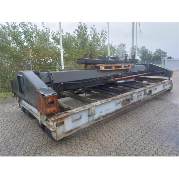 1998 Other FLT 3240-45008194