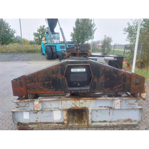 1998 Other FLT 3240-45008195