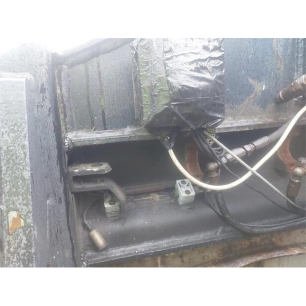 1998 Other FLT 3240-45008196