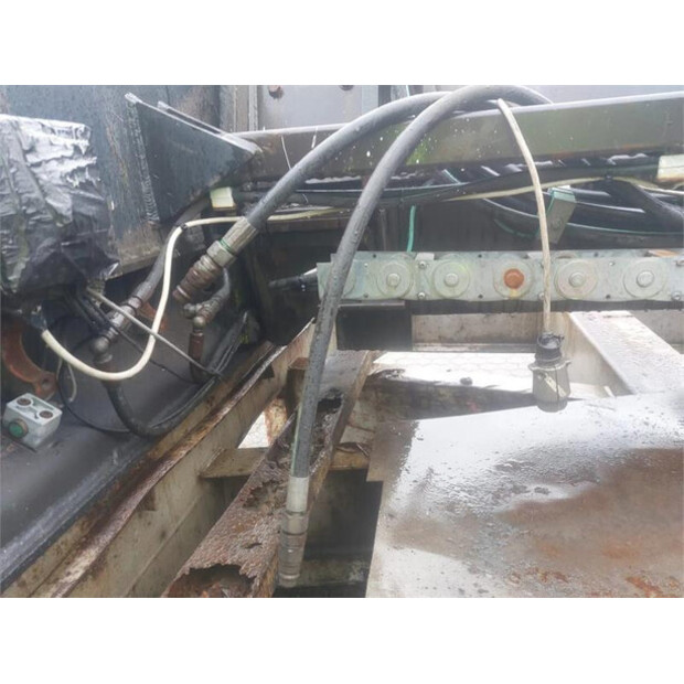 1998 Other FLT 3240-45008197