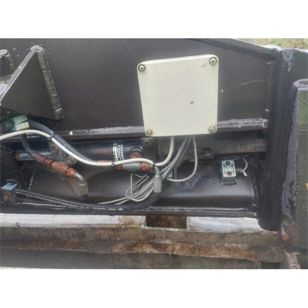 1998 Other FLT 3240-45008201