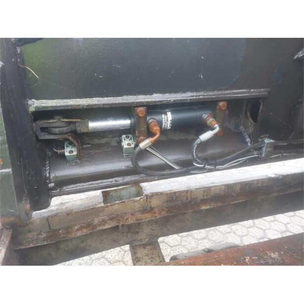 1998 Other FLT 3240-45008202