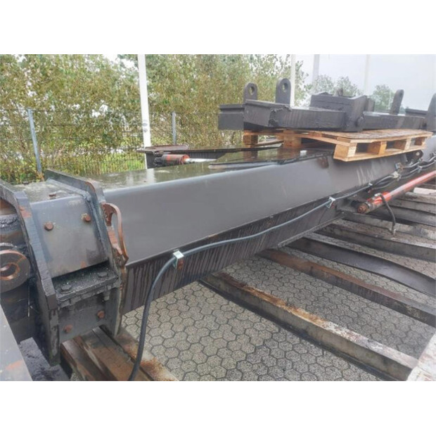 1998 Other FLT 3240-45008203