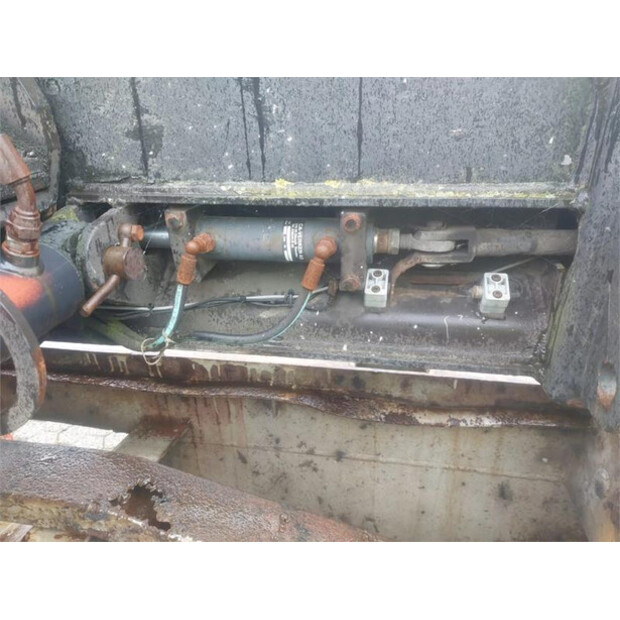 1998 Other FLT 3240-45008204