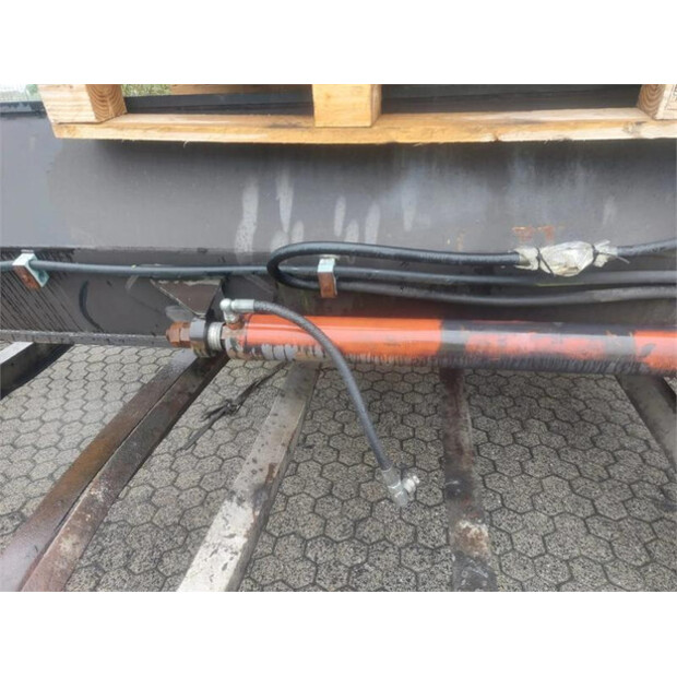 1998 Other FLT 3240-45008205