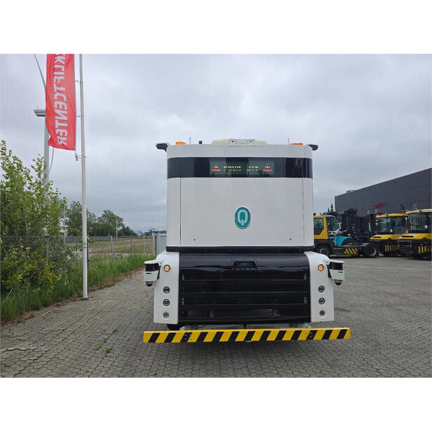 2024 WESTWELL Autonomous Q-Truck Q084D-45008214