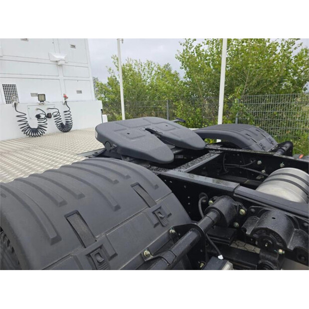 2024 WESTWELL Autonomous Q-Truck Q084D-45008215