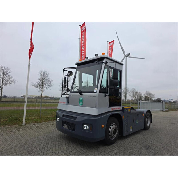 2025 ويست ويل E-Truck S2-45008217