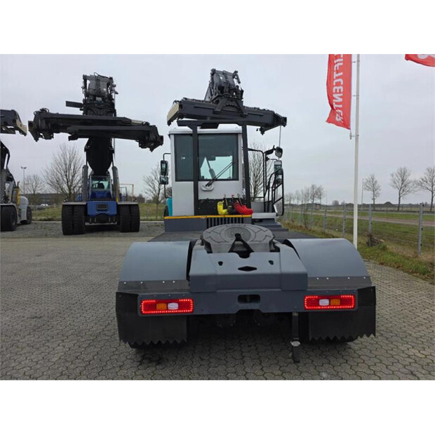 2025 ويست ويل E-Truck S2-45008223