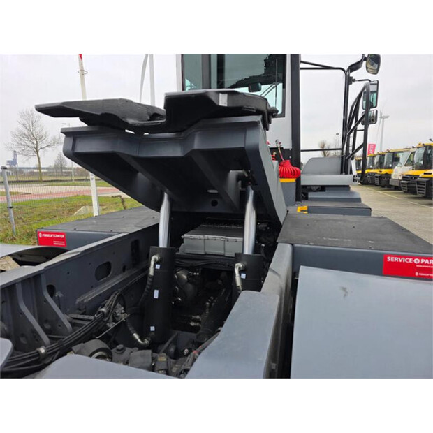 2025 ويست ويل E-Truck S2-45008224