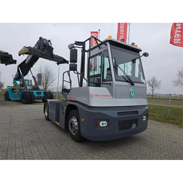 2025 WESTWELL E-Truck S2-45008232