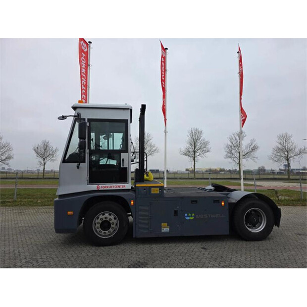 2025 WESTWELL E-Truck S2-45008235