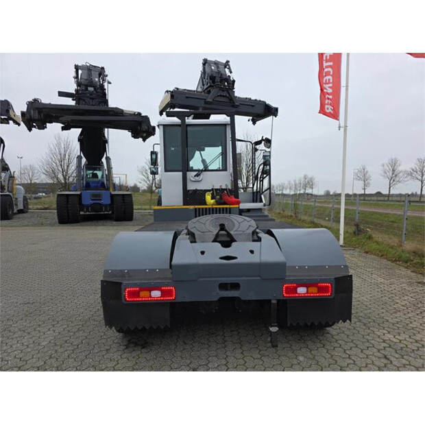 2025 WESTWELL E-Truck S2-45008239