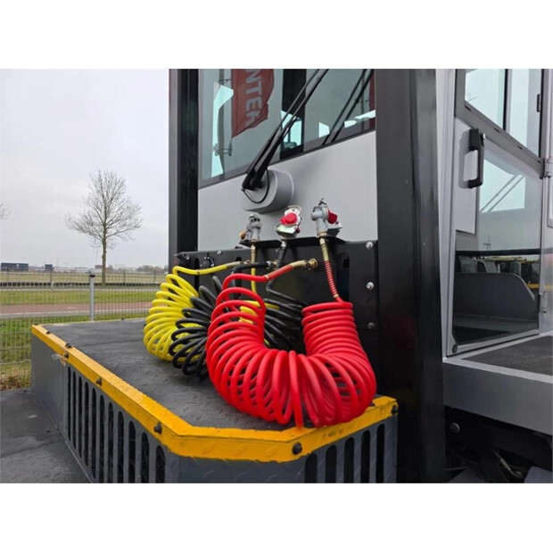 2025 WESTWELL E-Truck S2-45008241