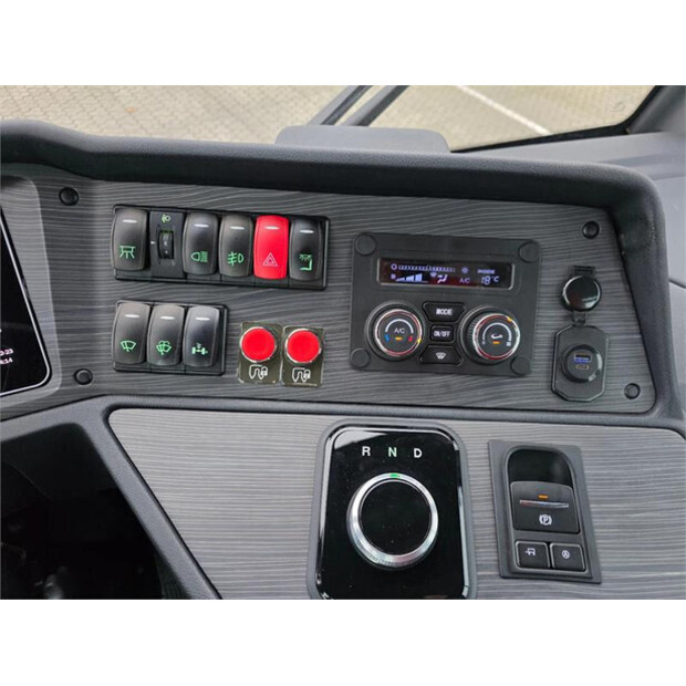 2025 WESTWELL E-Truck S2-45008243