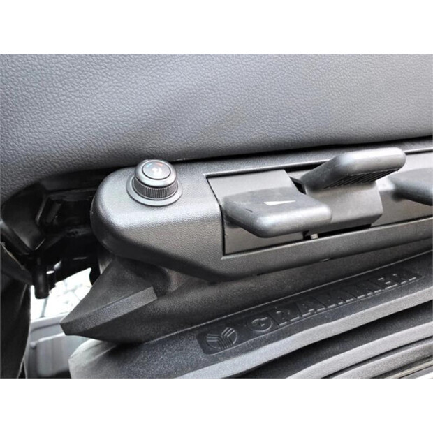 2025 WESTWELL E-Truck S2-45008246