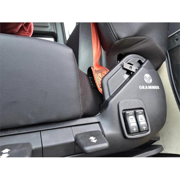 2025 WESTWELL E-Truck S2-45008247