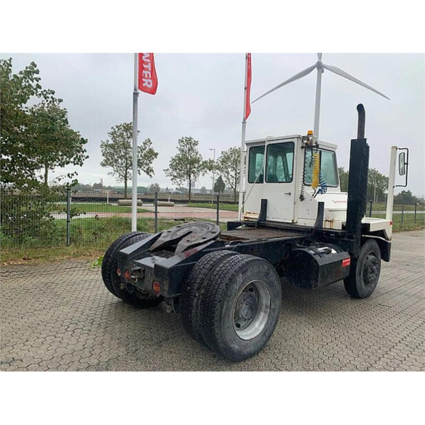1993 KALMAR Ottawa 50-45008255