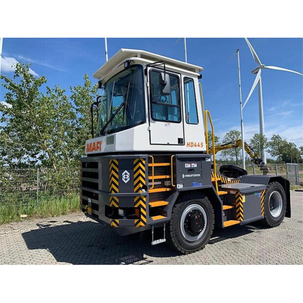 2025 Mafi HD445-45008258