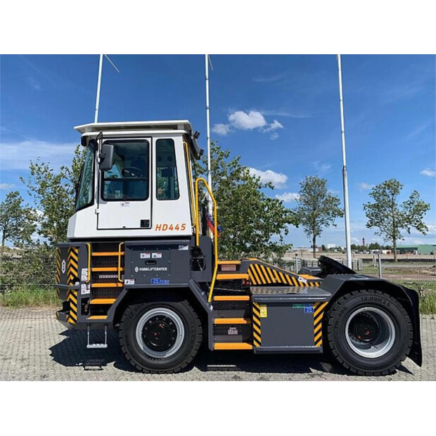 2025 Mafi HD445-45008260