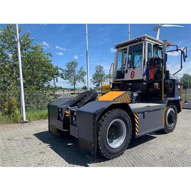 2025 Mafi HD445-45008262