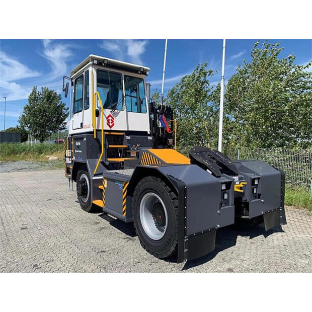 2025 Mafi HD445-45008263