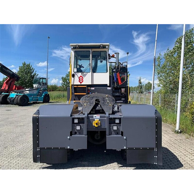 2025 Mafi HD445-45008264