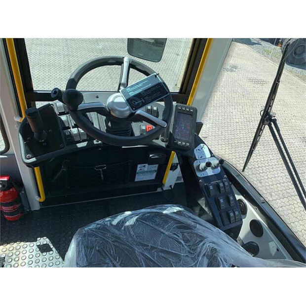 2025 Mafi HD445-45008265