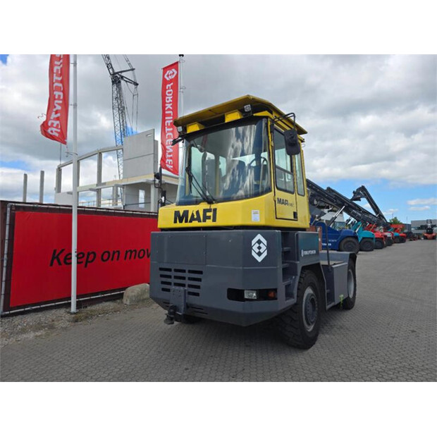 2009 مافي MT45R-45008268