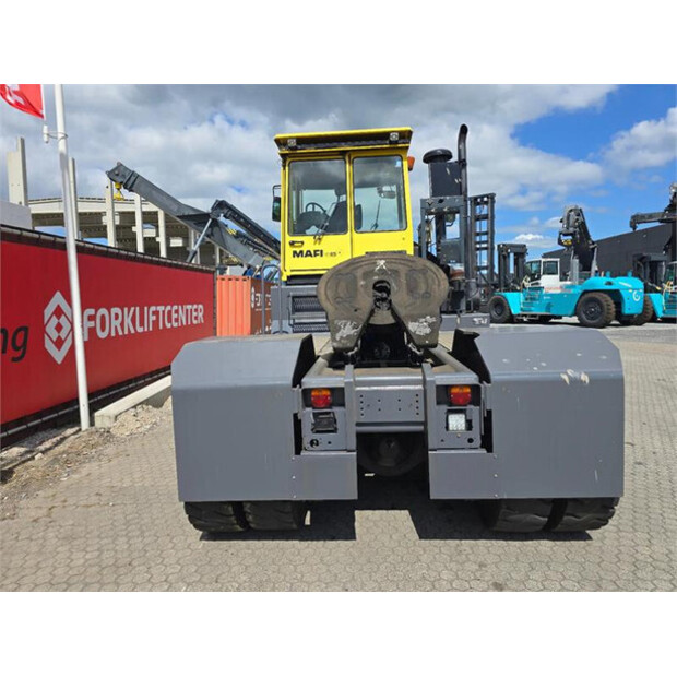 2009 مافي MT45R-45008271