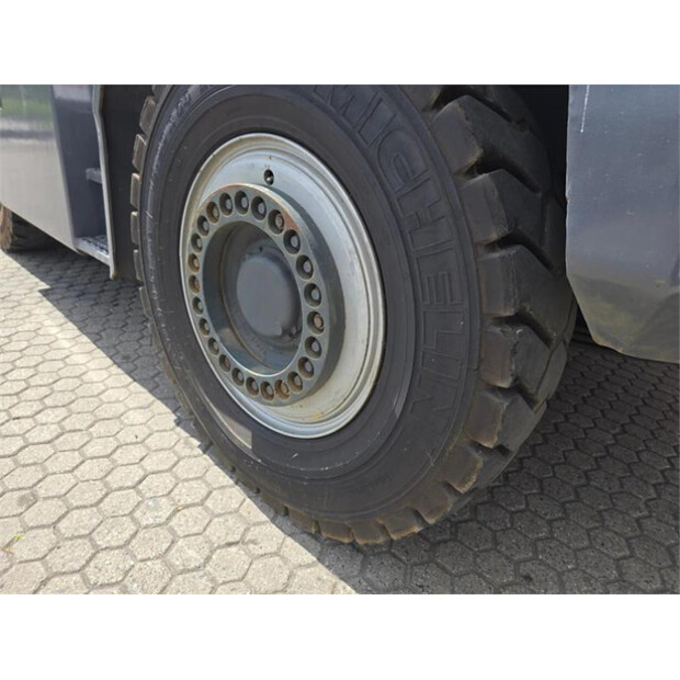 2009 مافي MT45R-45008278