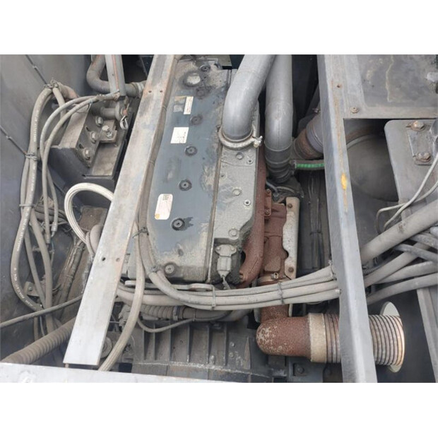 2009 مافي MT45R-45008282