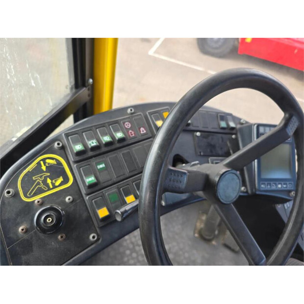 2009 مافي MT45R-45008284