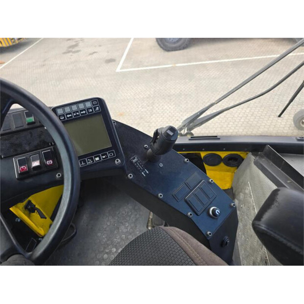 2009 مافي MT45R-45008285